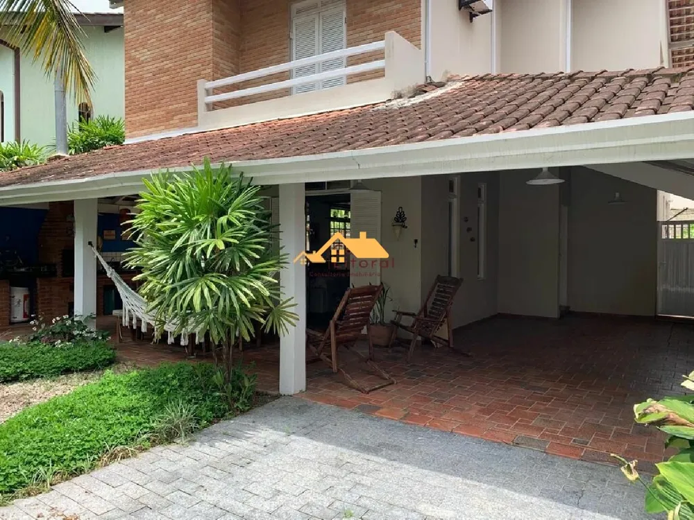 Casa, 3 quartos, 200 m² - Foto 1