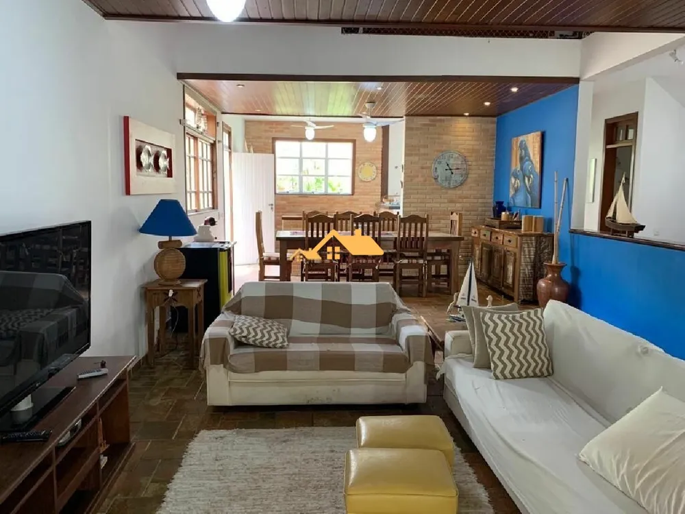 Casa, 3 quartos, 200 m² - Foto 7