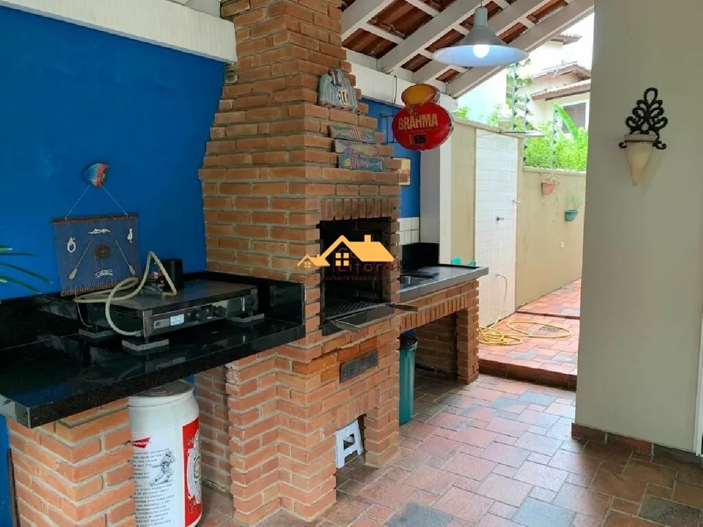 Casa, 3 quartos, 200 m² - Foto 5