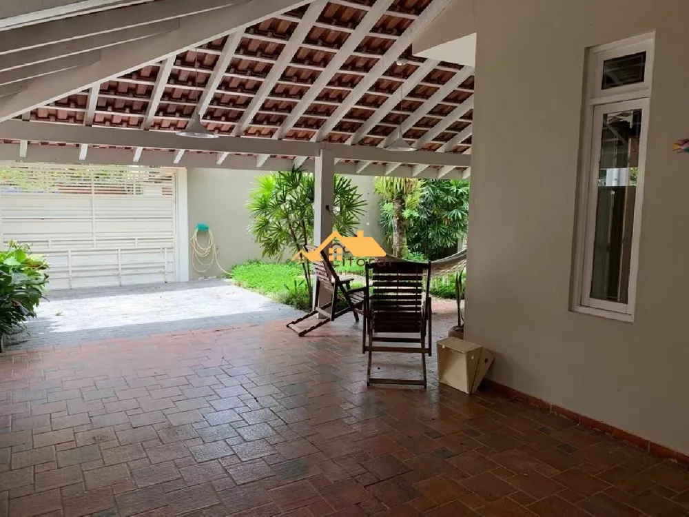 Casa, 3 quartos, 200 m² - Foto 3