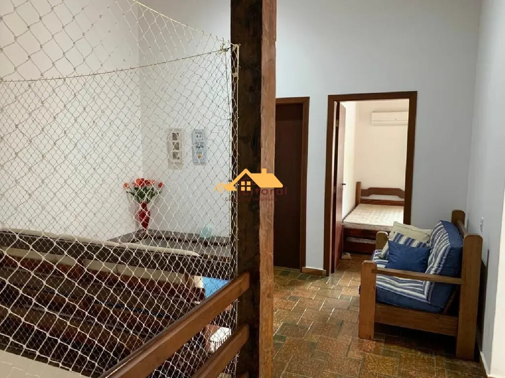 Casa, 3 quartos, 200 m² - Foto 16