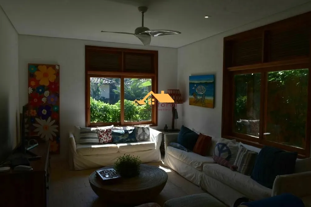 Casa de Condomínio, 5 quartos - Foto 2