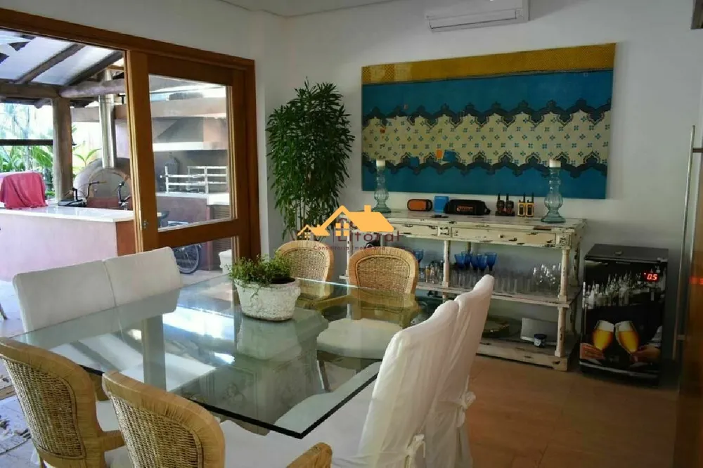 Casa de Condomínio, 5 quartos - Foto 3