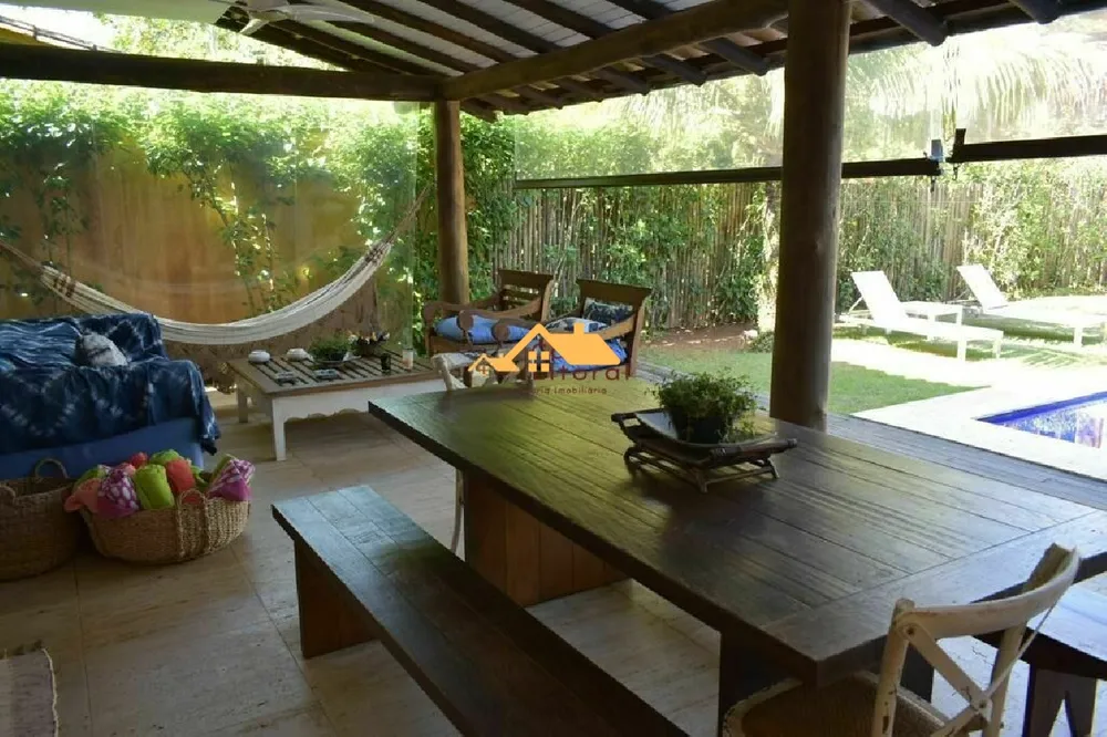 Casa de Condomínio, 5 quartos - Foto 12