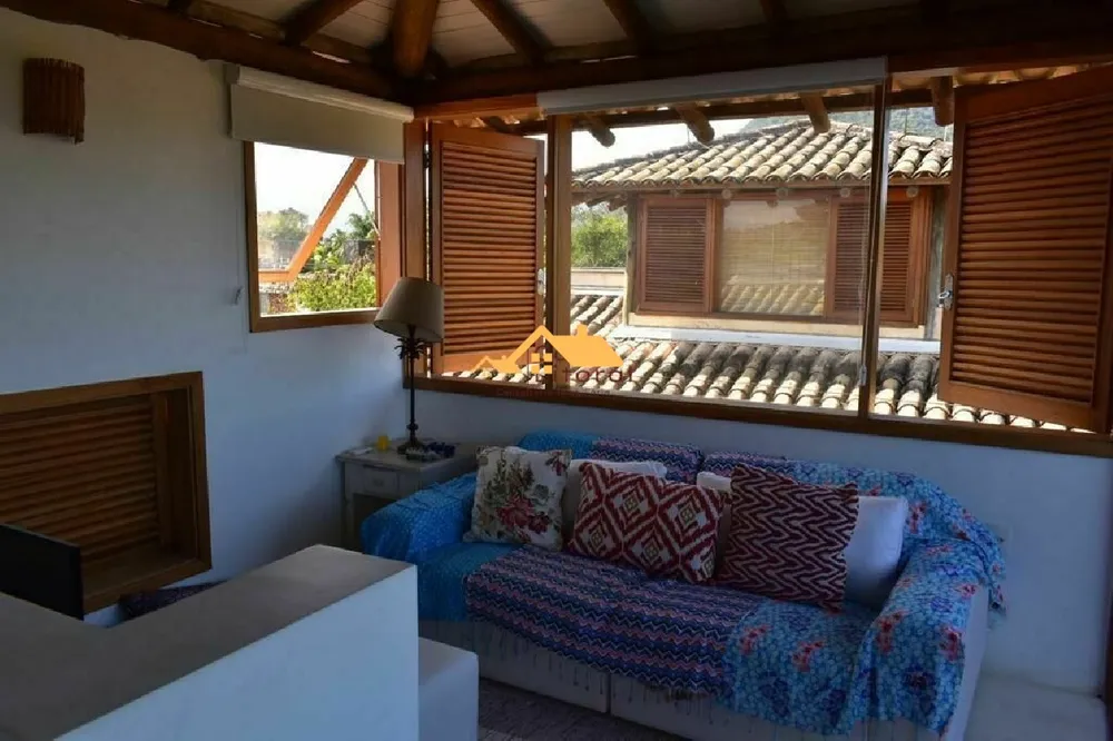 Casa de Condomínio, 5 quartos - Foto 6
