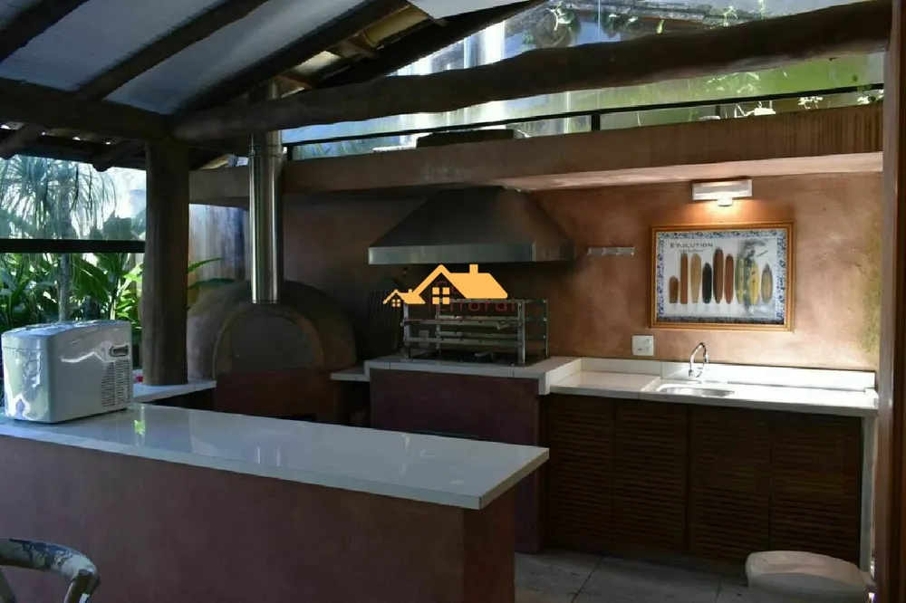 Casa de Condomínio, 5 quartos - Foto 14