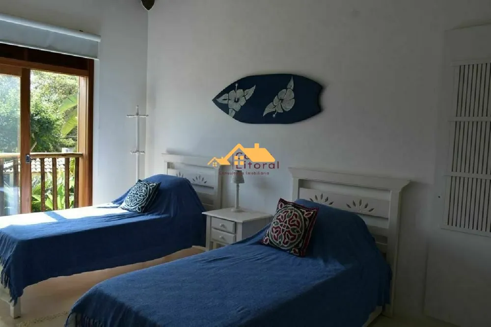 Casa de Condomínio, 5 quartos - Foto 10