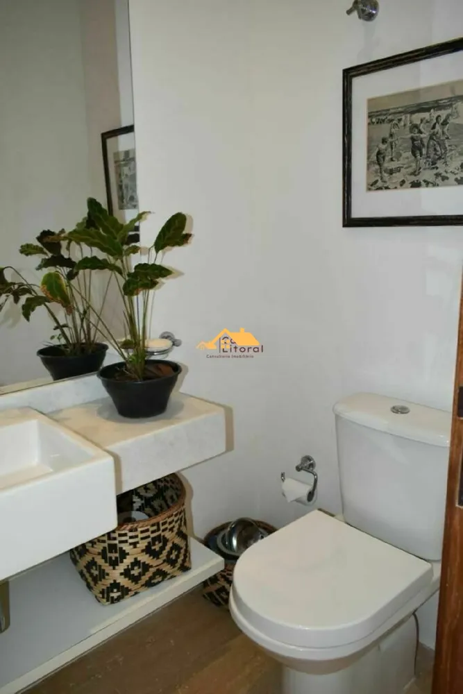 Casa de Condomínio, 5 quartos - Foto 5