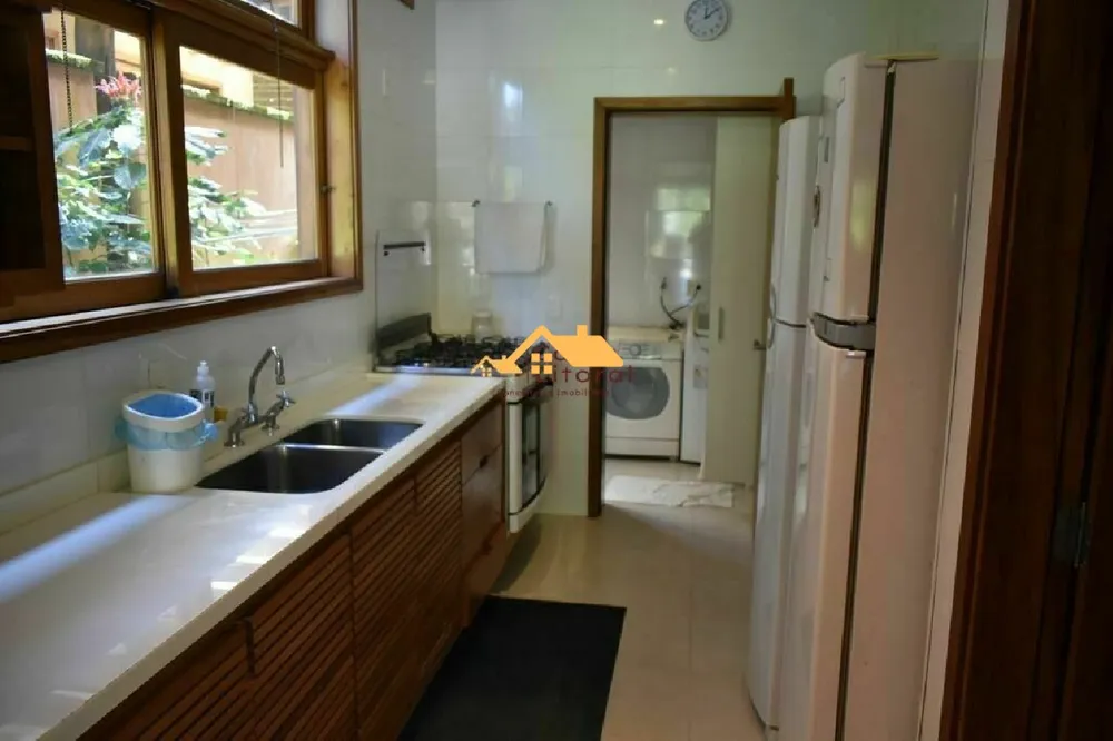 Casa de Condomínio, 5 quartos - Foto 4