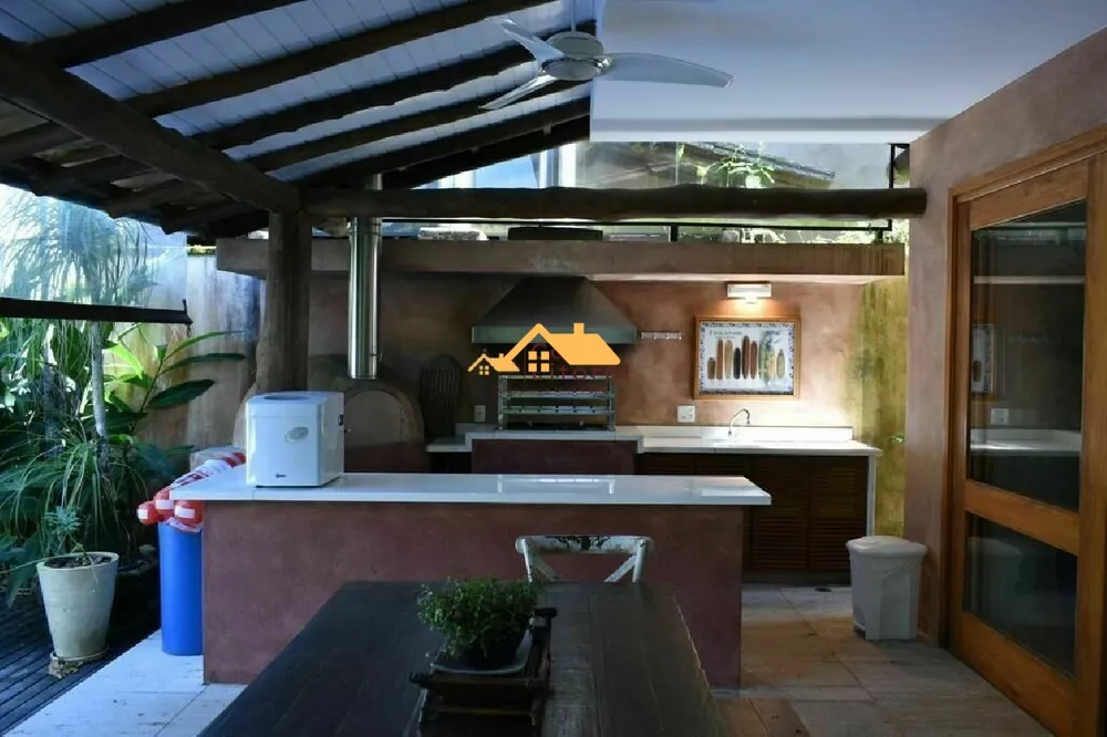 Casa de Condomínio, 5 quartos - Foto 13