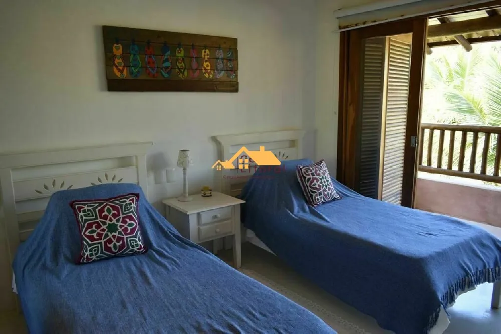 Casa de Condomínio, 5 quartos - Foto 9