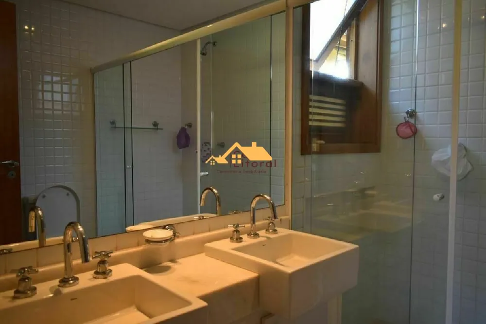 Casa de Condomínio, 5 quartos - Foto 8