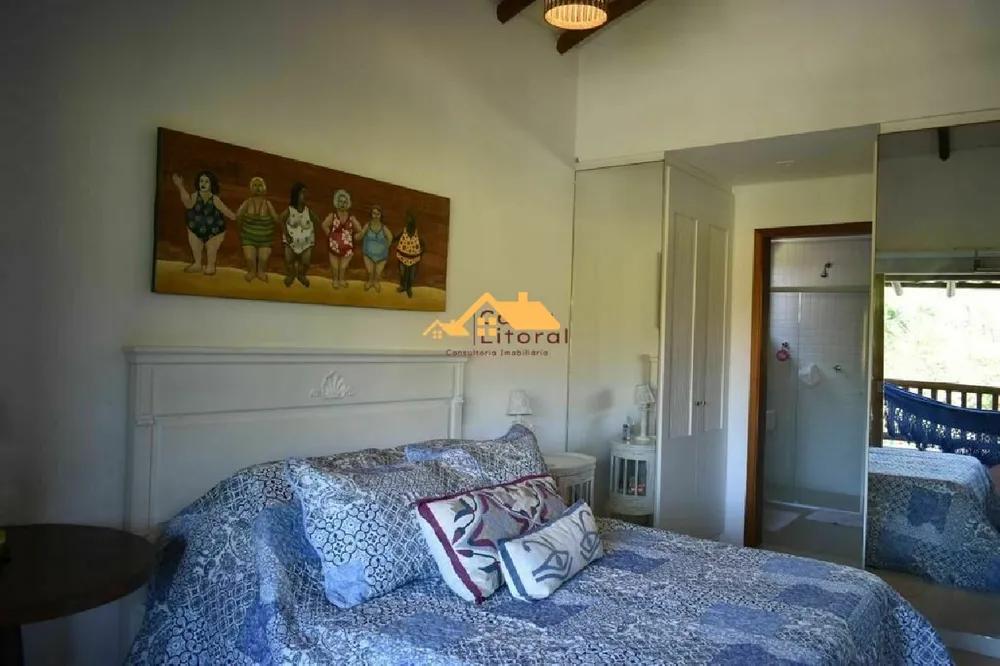 Casa de Condomínio, 5 quartos - Foto 7