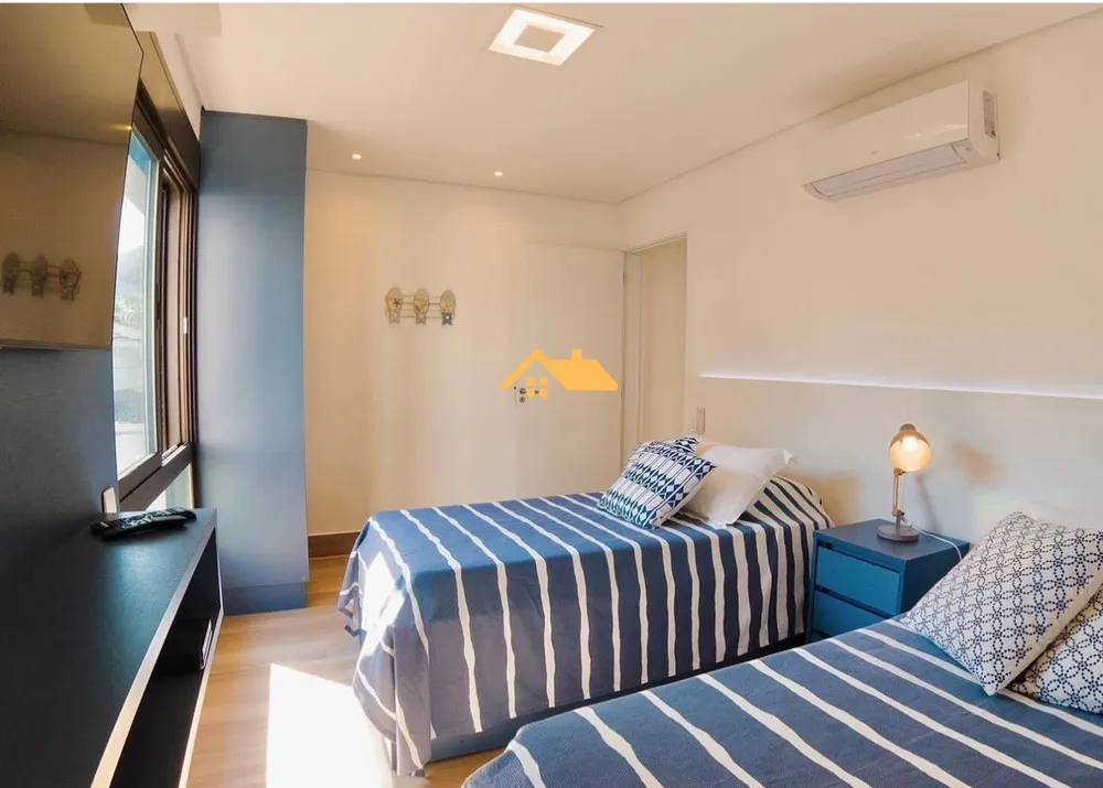Casa de Condomínio, 4 quartos - Foto 8