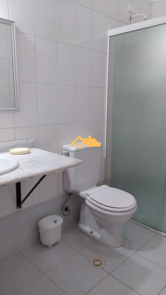 Apartamento, 2 quartos, 60 m² - Foto 7