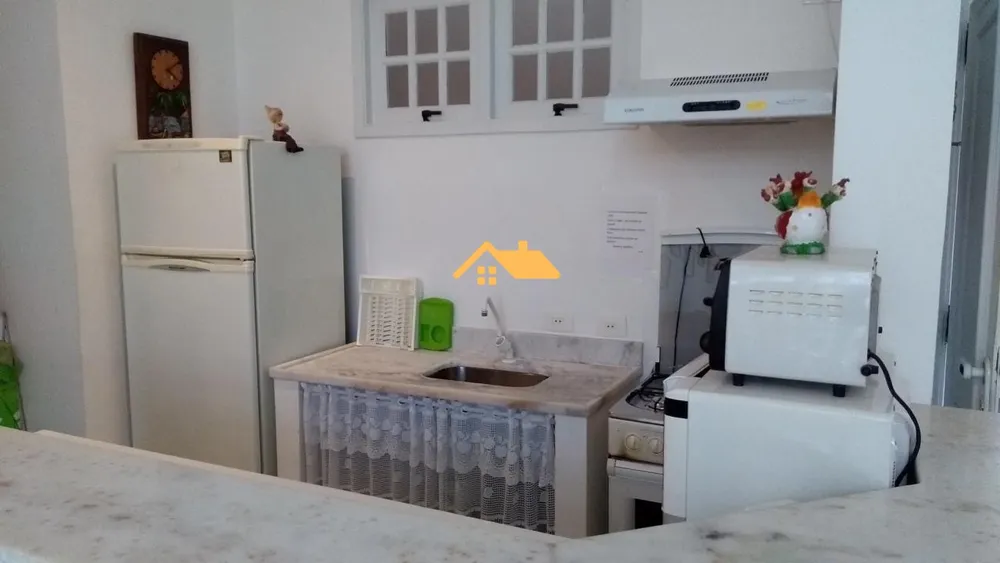 Apartamento, 2 quartos, 60 m² - Foto 5