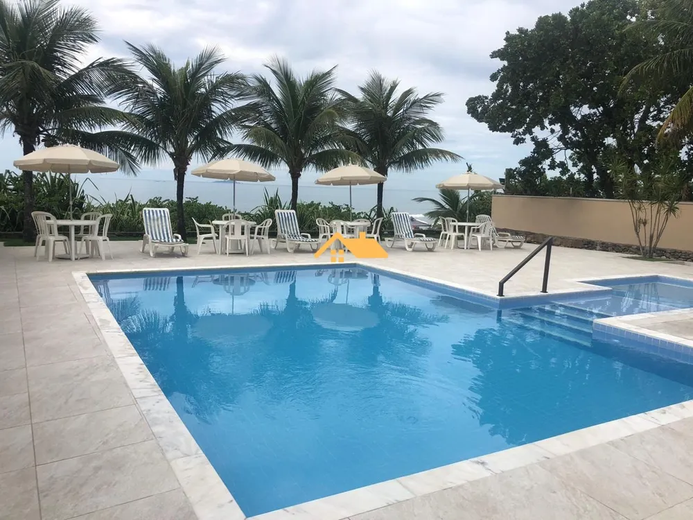 Apartamento, 2 quartos, 60 m² - Foto 16