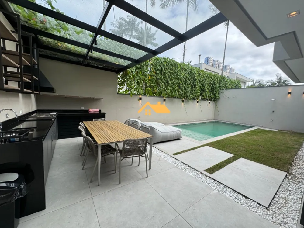 Casa de Condomínio, 4 quartos - Foto 6