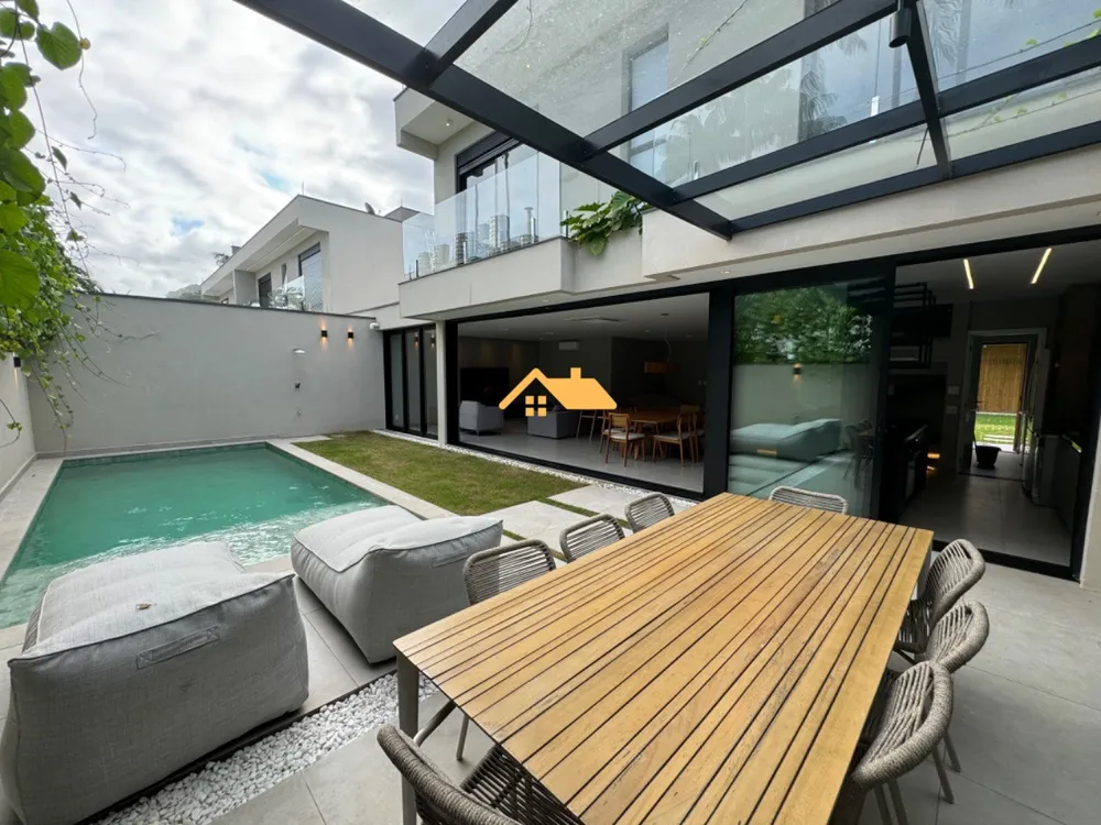 Casa de Condomínio, 4 quartos - Foto 7