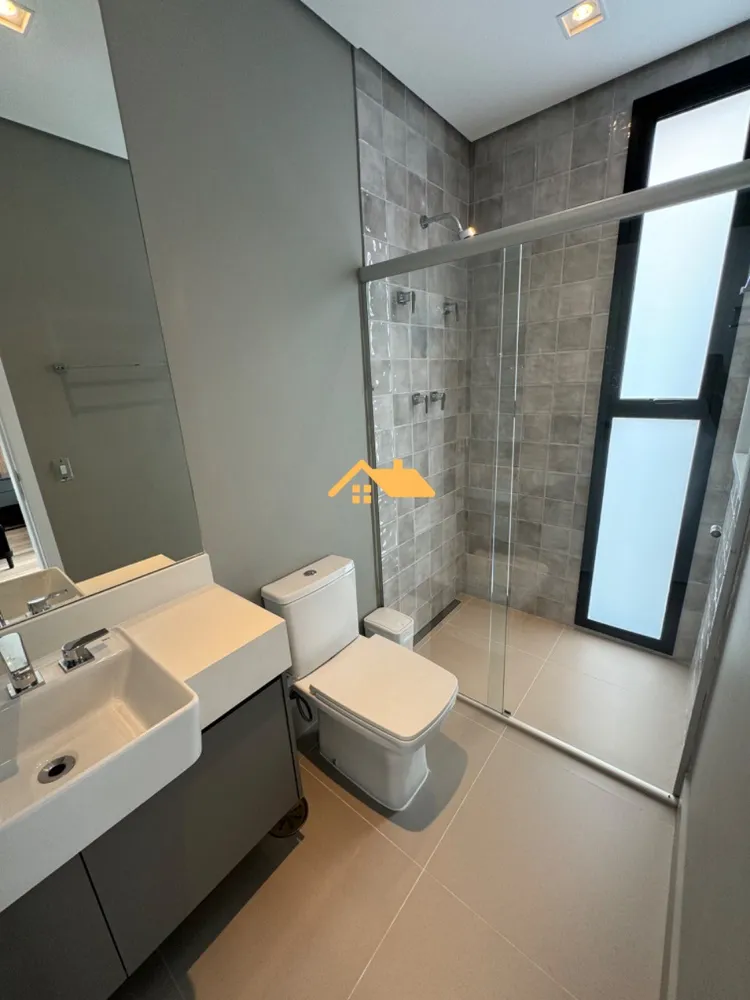 Casa de Condomínio, 4 quartos - Foto 11