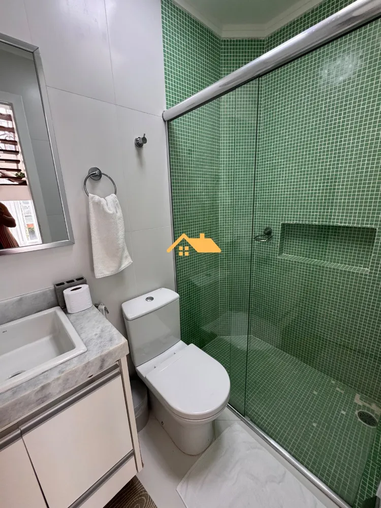 Casa de Condomínio, 3 quartos - Foto 9
