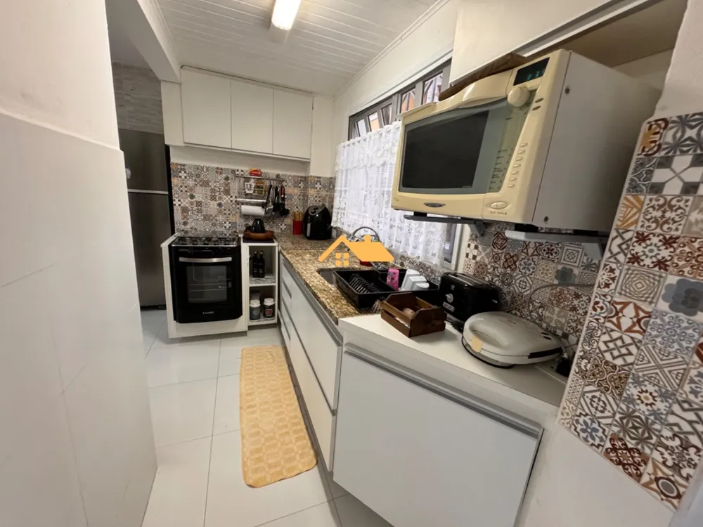 Casa de Condomínio, 2 quartos - Foto 4