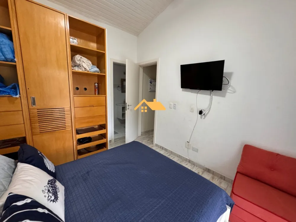 Casa de Condomínio, 2 quartos - Foto 9