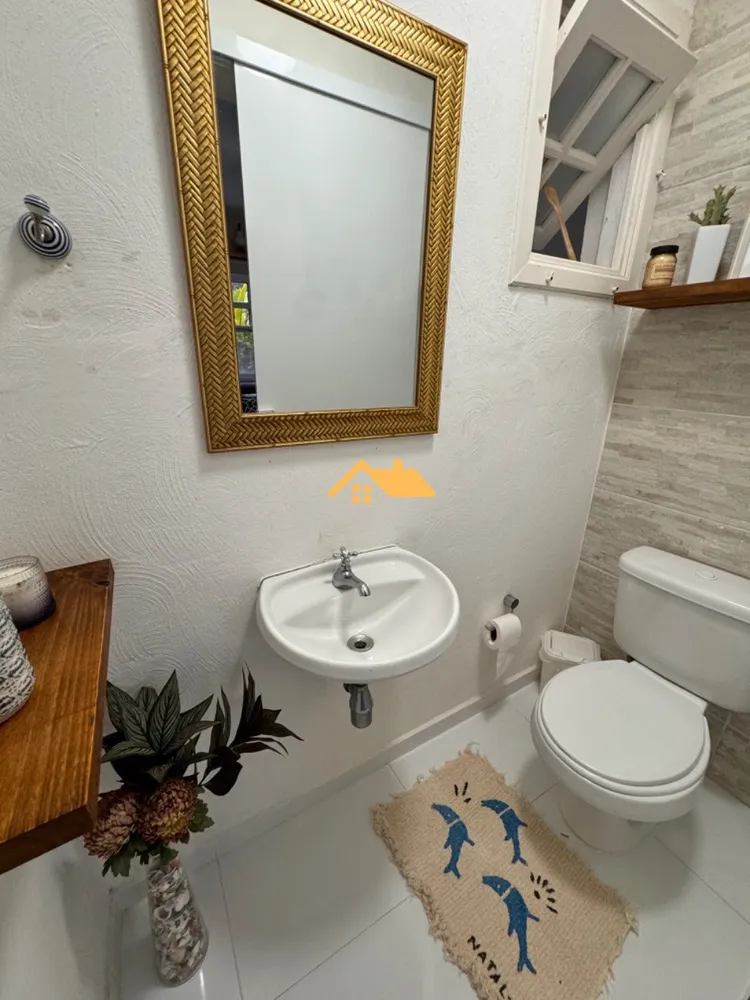 Casa de Condomínio, 2 quartos - Foto 3