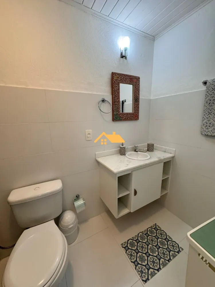 Casa de Condomínio, 2 quartos - Foto 11