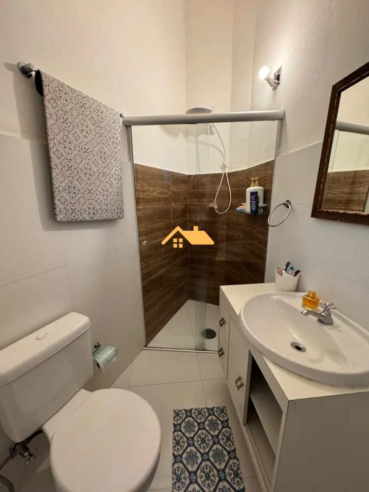Casa de Condomínio, 2 quartos - Foto 8