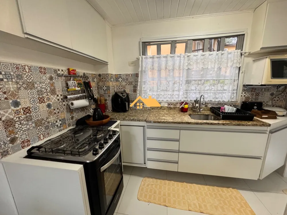 Casa de Condomínio, 2 quartos - Foto 5