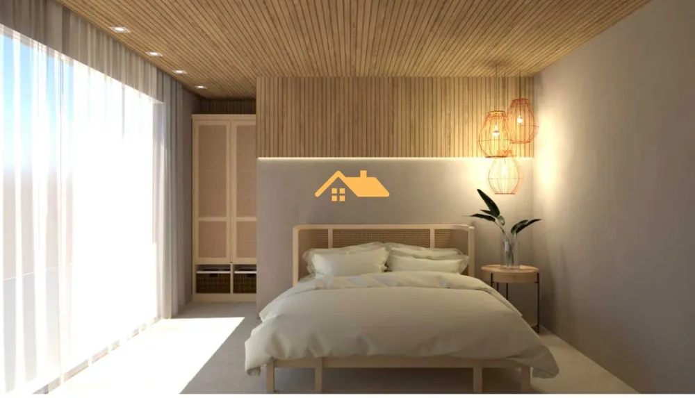 Casa de Condomínio, 3 quartos - Foto 10
