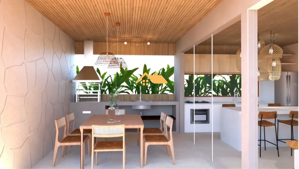 Casa de Condomínio, 3 quartos - Foto 7
