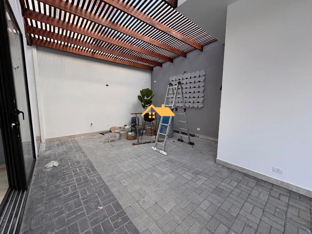 Casa, 3 quartos, 250 m² - Foto 4