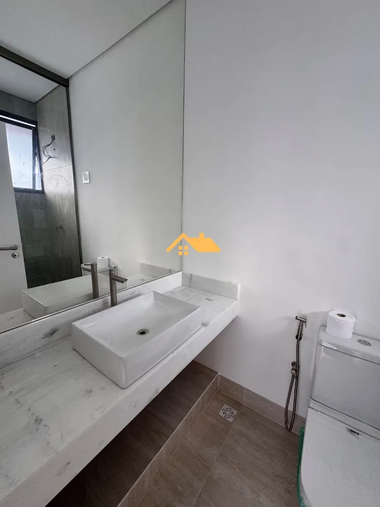 Casa, 3 quartos, 250 m² - Foto 10