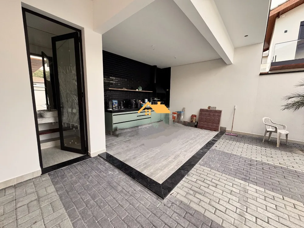 Casa, 3 quartos, 250 m² - Foto 15