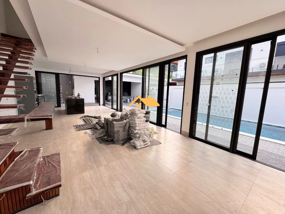 Casa, 3 quartos, 250 m² - Foto 8