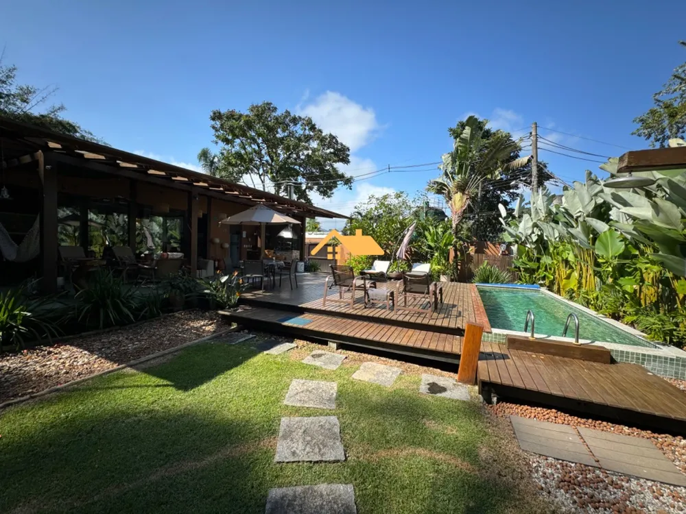 Casa, 4 quartos, 250 m² - Foto 2