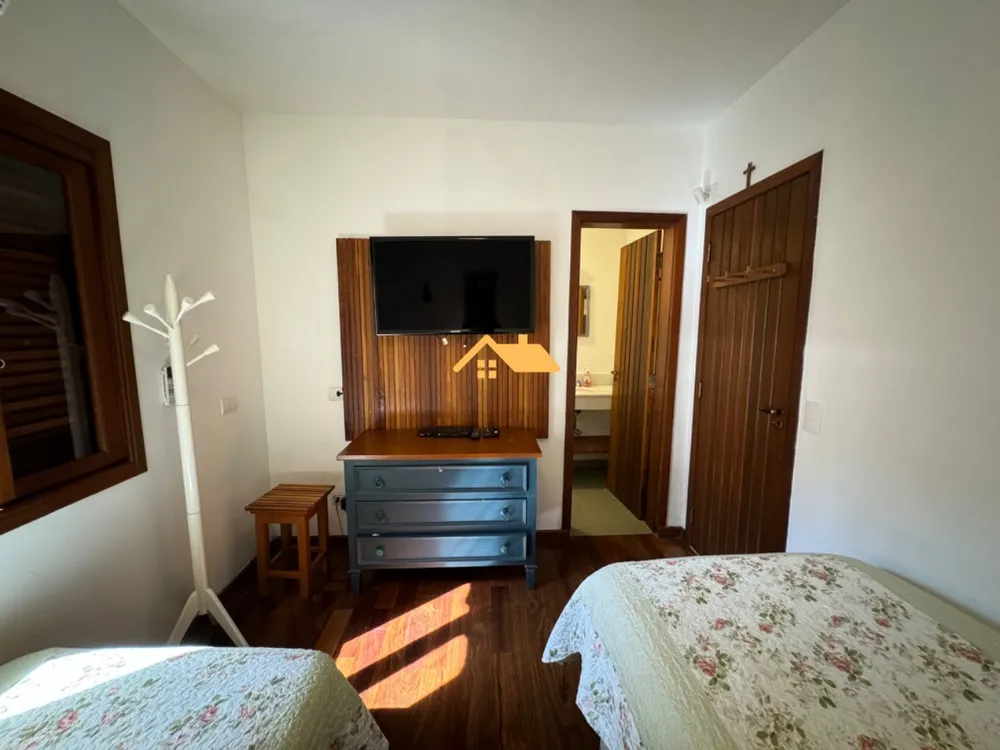 Casa, 4 quartos, 250 m² - Foto 12