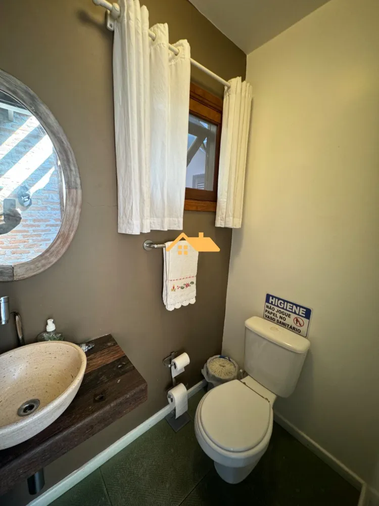 Casa, 4 quartos, 250 m² - Foto 11