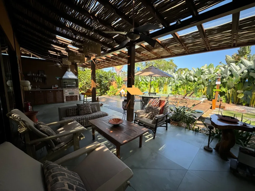 Casa, 4 quartos, 250 m² - Foto 4