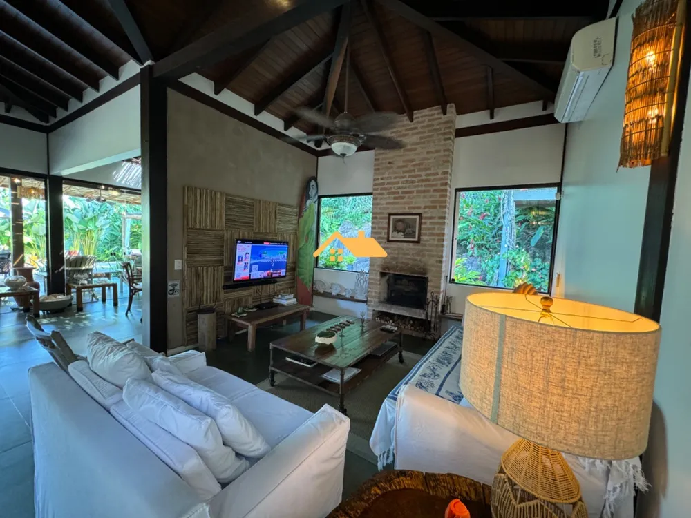 Casa, 4 quartos, 250 m² - Foto 7