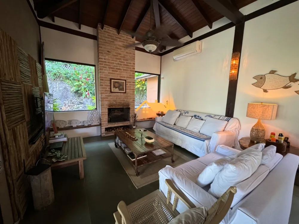 Casa, 4 quartos, 250 m² - Foto 6