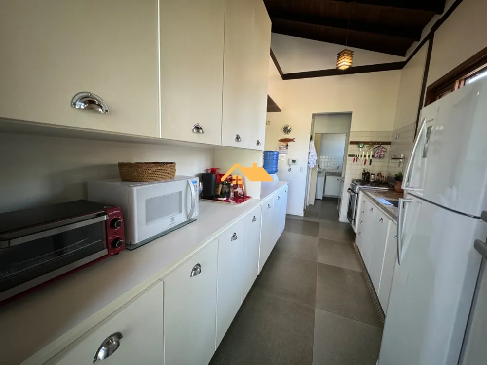 Casa, 4 quartos, 250 m² - Foto 9