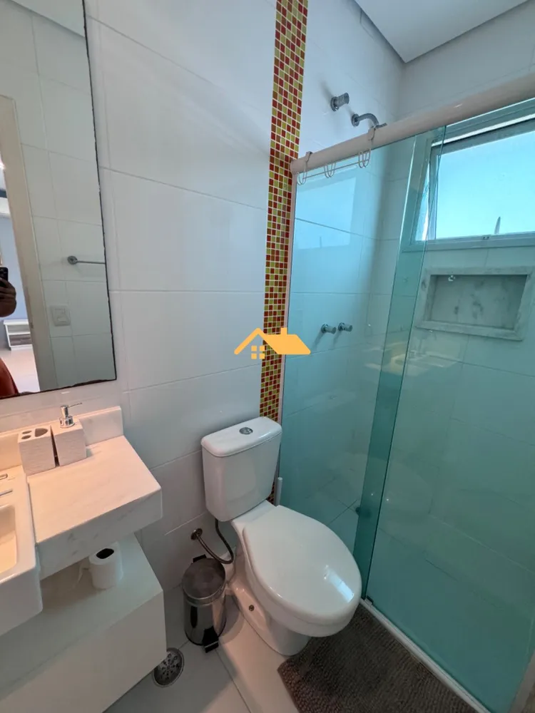 Casa de Condomínio, 4 quartos - Foto 10