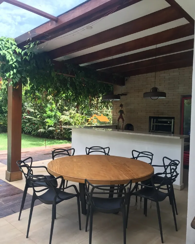 Casa de Condomínio, 4 quartos - Foto 14