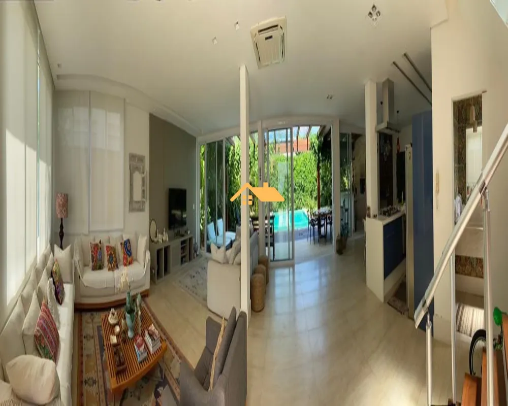 Casa de Condomínio, 4 quartos - Foto 12