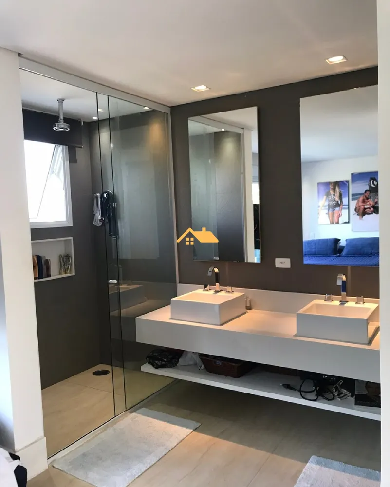 Casa de Condomínio, 4 quartos - Foto 6