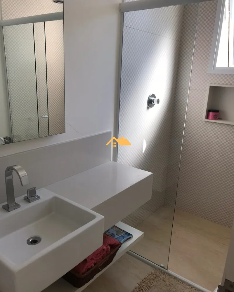 Casa de Condomínio, 4 quartos - Foto 8