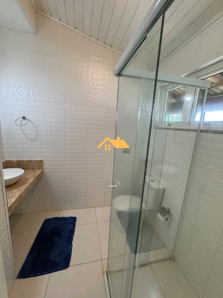Casa, 5 quartos, 250 m² - Foto 10